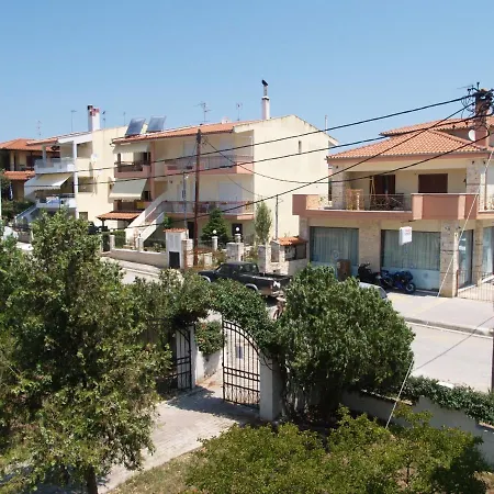 The Perfect Tatil Evi Kallithea (Chalkidiki)
