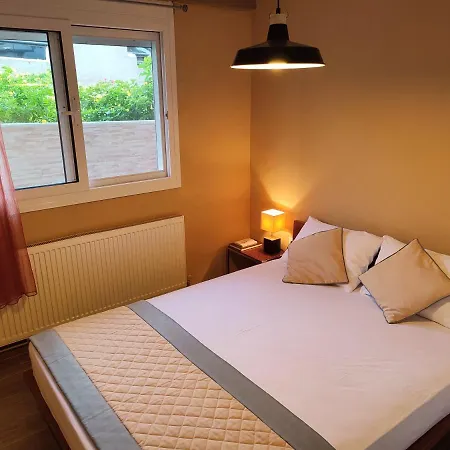 Tatil Evi The Perfect