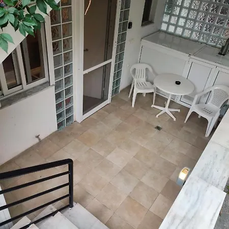 Holiday home The Perfect Kallithea (Chalkidiki)